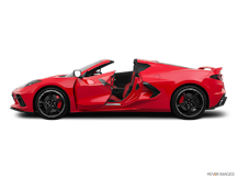 2020 Chevrolet Corvette Reviews, Insights, and Specs CARFAX
