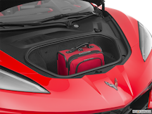 2020 Chevrolet Corvette Reviews, Insights, and Specs CARFAX