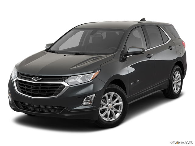 2020 Chevrolet Equinox Reviews, Insights, and Specs | CARFAX