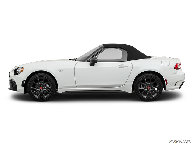 2020 FIAT 124 Spider Review, Pricing, & Pictures