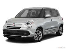 2020 FIAT 500L Performance, HP & Engine Options