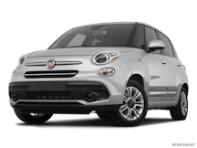 2020 Fiat 500L Reviews, Insights, and Specs