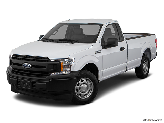 2020 Ford F-150 Reviews, Insights, And Specs | CARFAX