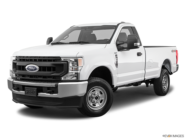 2020 Ford F-250 Reviews, Insights, and Specs | CARFAX