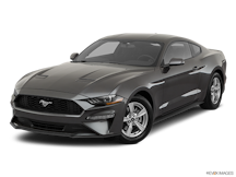 2020 Ford Mustang Reviews, Insights, and Specs CARFAX