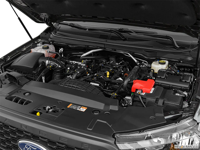 2020 Ford Ranger Review | CARFAX Vehicle Research