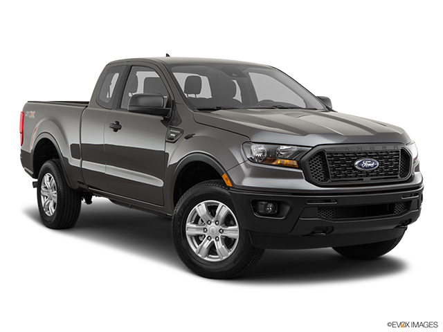 2020 Ford Ranger Reviews, Insights, and Specs