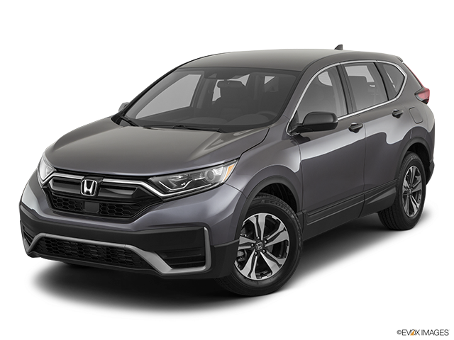 2020 Honda CRV Review CARFAX Vehicle Research 2020 Honda CRV Review CARFAX Vehicle Research