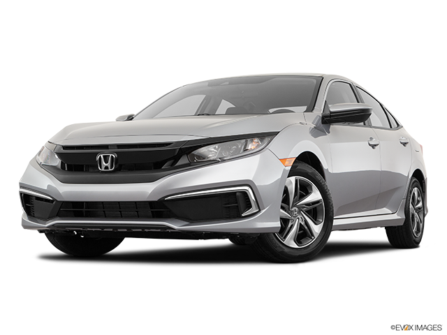 2020 Honda Civic Reviews, Insights, and Specs