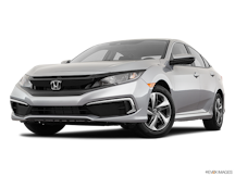 Test Drive: 2020 Honda Civic Type R Review - CARFAX