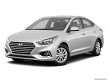 2020 Hyundai Accent Reviews, Insights, and Specs