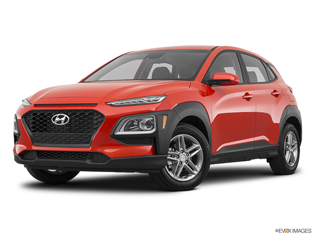 2020 Hyundai Kona Reviews, Insights, and Specs