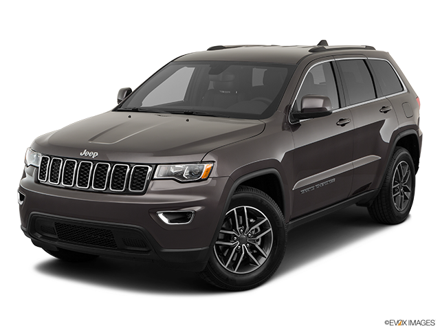 2020 Jeep Grand Cherokee Review CARFAX Vehicle Research 2020 Jeep Grand Cherokee Review CARFAX Vehicle Research