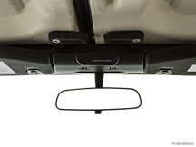 2020 Jeep Wrangler Courtesy lamps/ceiling controls