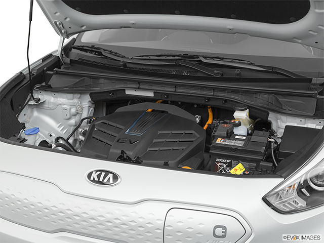 2020 Kia Niro EV Review Pricing and Specs CARFAX