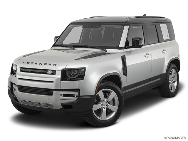 2020 Land Rover Defender Reviews, Insights, and Specs