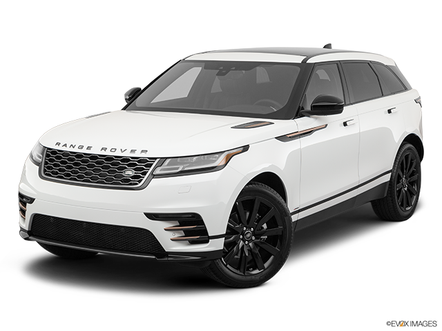 2020 Land Rover Range Rover Velar Review | CARFAX Vehicle Research