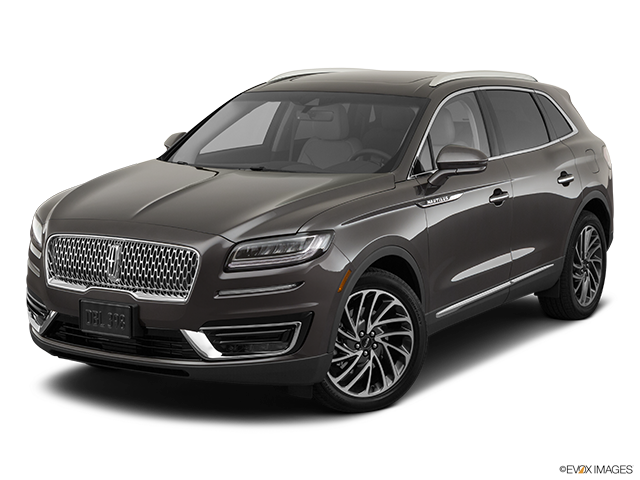 2020 Lincoln Nautilus Review CARFAX Vehicle Research 2020 Lincoln Nautilus Review CARFAX Vehicle Research