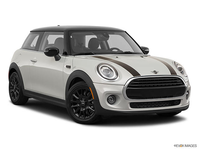 2020 Mini Cooper Reviews, Insights, and Specs