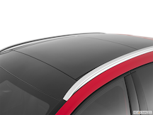 2020 Mercedes-Benz GLA Sunroof/moonroof