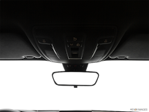 2020 Mercedes-Benz GLA Courtesy lamps/ceiling controls