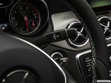 2020 Mercedes-Benz GLA Gear shifter/center console