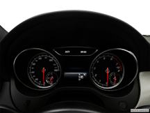 2020 Mercedes-Benz GLA Speedometer/tachometer