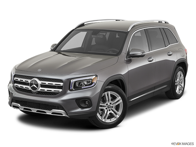2020 Mercedes-Benz GLB 250 Review: Is Mercedes' Baby GLE a Proper Benz?