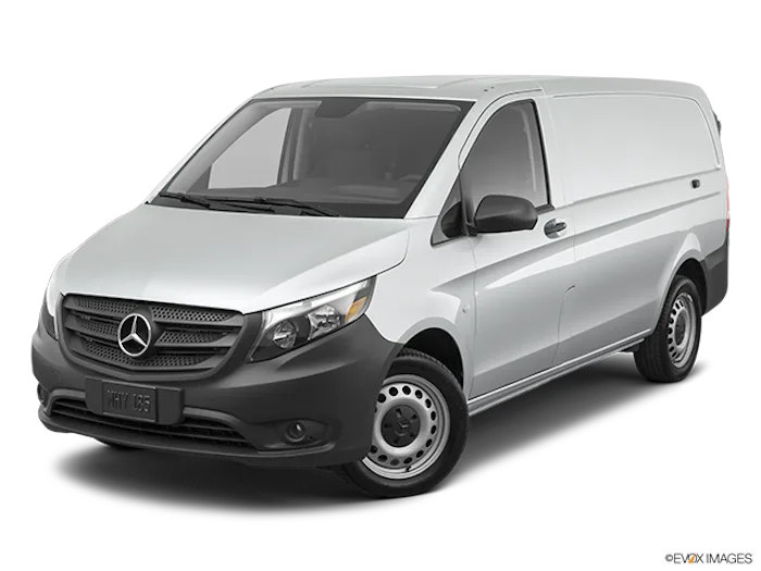 2020 Mercedes-Benz Metris Review, Pricing, and Specs | CARFAX