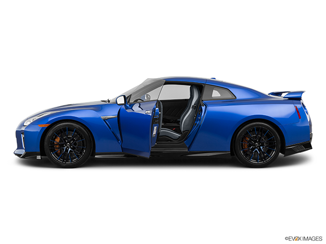 NISSAN　GT-R(R35) 2009 Nissan GT-R Review, Pricing, and Specs | CARFAX