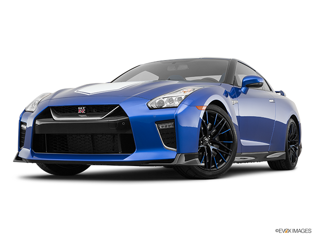 NISSAN　GT-R(R35) 2019 Nissan GT-R Review, Pricing and Specs