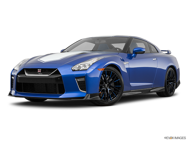 NISSAN　GT-R(R35) 2020 Nissan GT-R Review, Pricing, and Specs | CARFAX