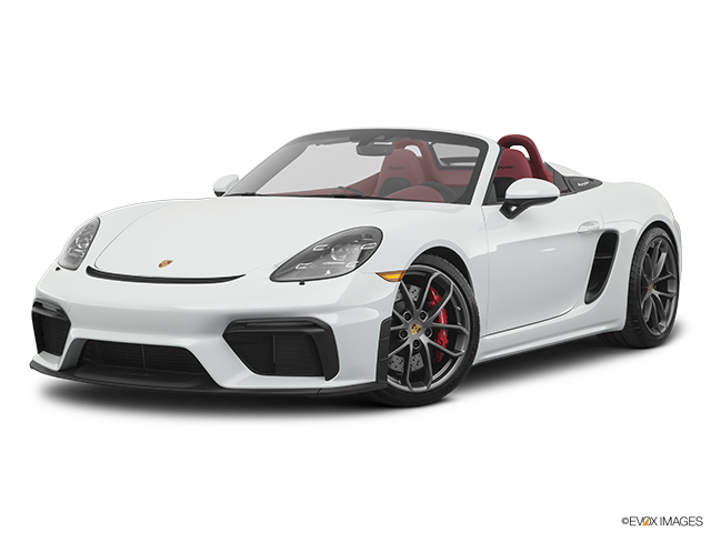 CARSON ポルシェ　Boxter 2024 Porsche 718 Boxster Review, Pricing, and Specs