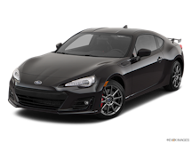 2020 Subaru BRZ Review, Pricing, and Specs | CARFAX