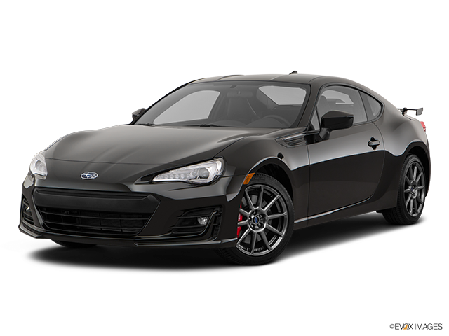 2020 Subaru BRZ Review, Pricing, and Specs | CARFAX