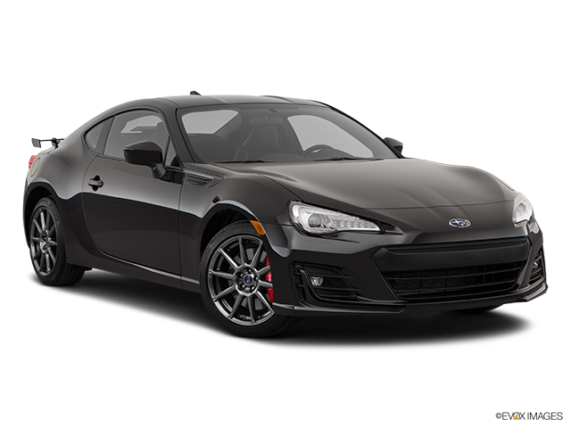 2020 Subaru BRZ Review, Pricing, and Specs | CARFAX