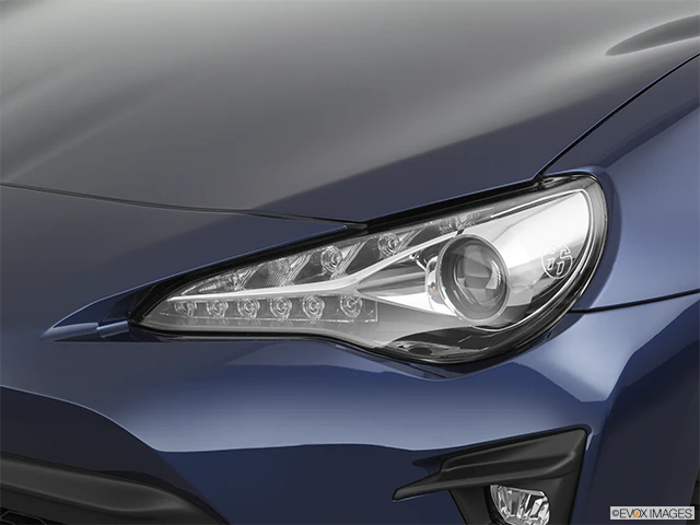 2020 Toyota 86 Review | CARFAX Vehicle Research