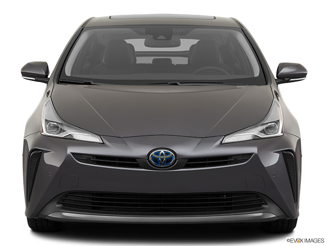 Giá Bán và Chi Phí Sở Hữu Toyota Prius 2020 (Cập Nhật Mới Nhất)
