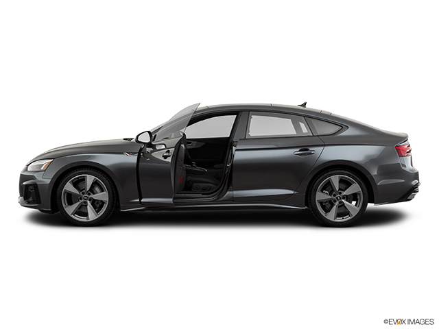 2021 Audi A5 Tech Features