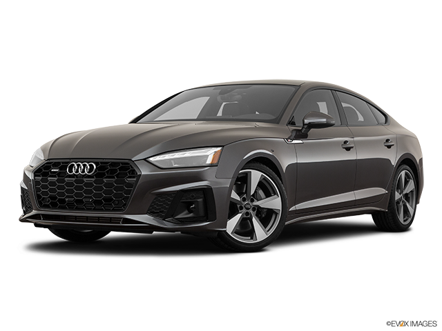 2021 Audi A5 Reviews, Insights, and Specs