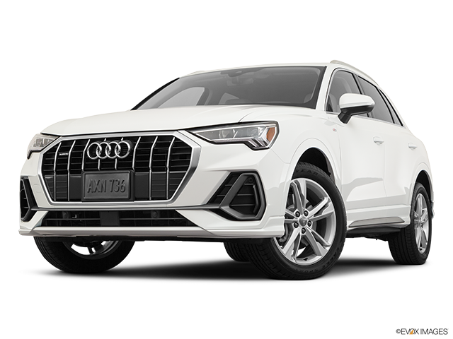 2021 Audi Q3 Reviews, Insights, and Specs
