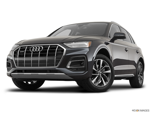 2021 Audi Q5 Reviews, Insights, and Specs