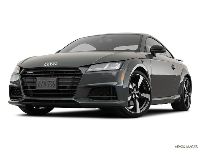 2021 Audi TT Specs, Price, MPG & Reviews