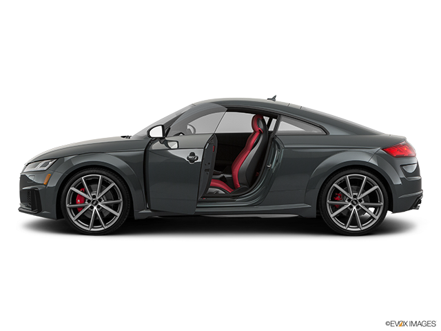 AUDI別注looks mart製 AUDI TTS AUDI別注looks mart製 AUDI TTS