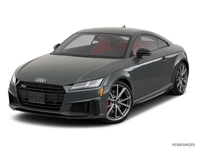 2021 Audi TTS Review, Pricing, and Specs | CARFAX