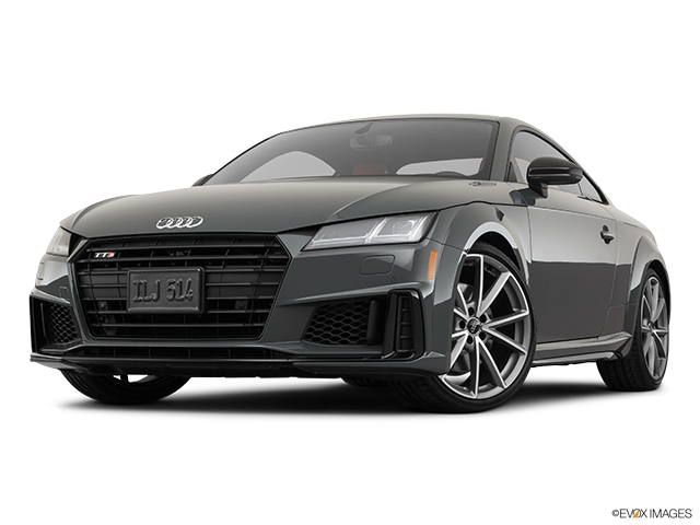 AUDI別注looks mart製 AUDI TTS AUDI別注looks mart製 AUDI TTS - メルカリ