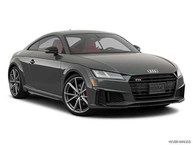 2021 Audi TTS Review, Pricing, and Specs | CARFAX