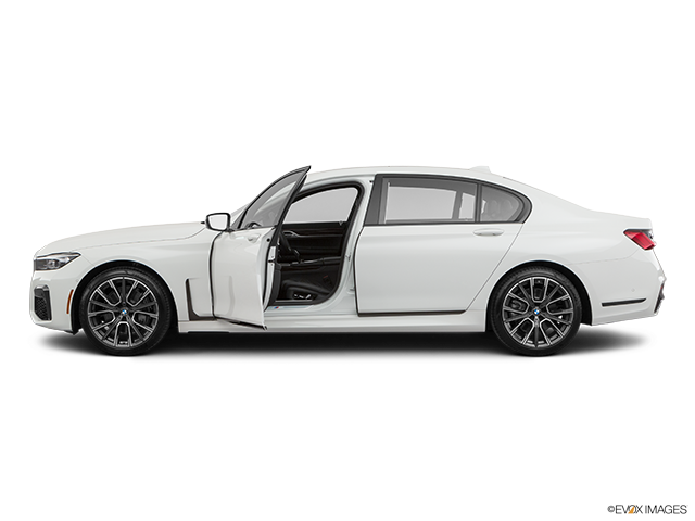 405-131 BMW特注 1/43 BMW 7 Series ブラック Minichamps BMW 7 Series F02 2008 431 027000 1:43