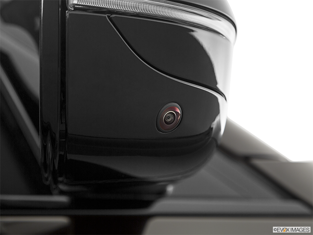 2021 BMW M5 Exterior Bonus Shot