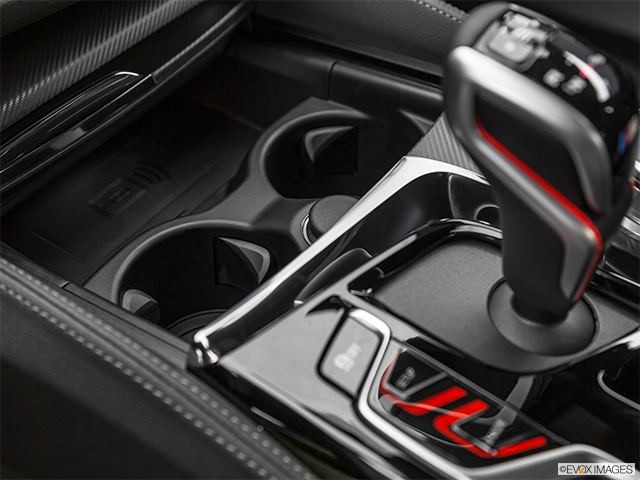 2021 BMW M5 Main power point